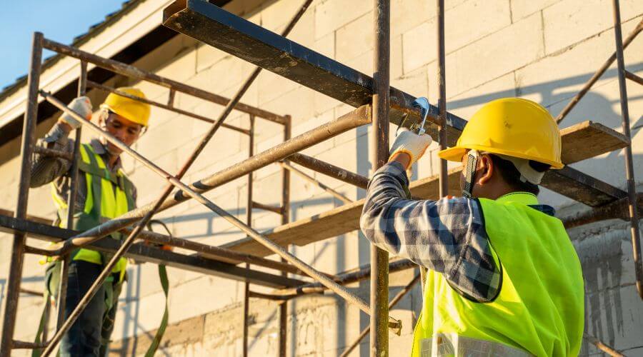 Professional fairlawn roofing services in Egan, LA
